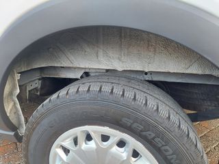 Ψυγείο Ford 2015 TRANSIT-thumb-62