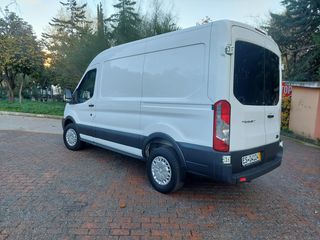 Ψυγείο Ford 2015 TRANSIT-thumb-63