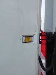Ψυγείο Ford 2015 TRANSIT-thumb-66