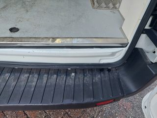 Ψυγείο Ford 2015 TRANSIT-thumb-70