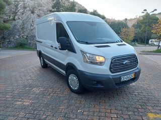 Ψυγείο Ford 2015 TRANSIT-thumb-98