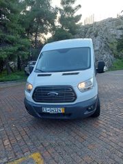 Ψυγείο Ford 2015 TRANSIT-thumb-99