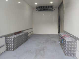 Ψυγείο Ford 2015 TRANSIT-thumb-72