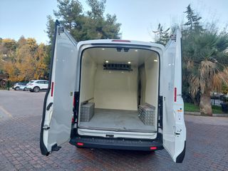 Ψυγείο Ford 2015 TRANSIT-thumb-73