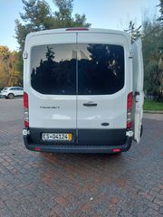 Ψυγείο Ford 2015 TRANSIT-thumb-78