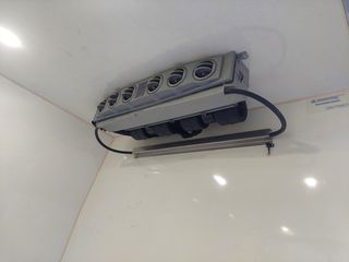Ψυγείο Ford 2015 TRANSIT-thumb-82