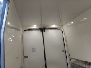 Ψυγείο Ford 2015 TRANSIT-thumb-83