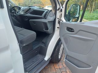 Ψυγείο Ford 2015 TRANSIT-thumb-87