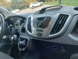 Ψυγείο Ford 2015 TRANSIT-thumb-92
