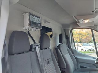 Ψυγείο Ford 2015 TRANSIT-thumb-93