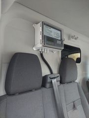 Ψυγείο Ford 2015 TRANSIT-thumb-94