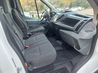 Ψυγείο Ford 2015 TRANSIT-thumb-95