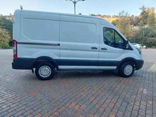 Ψυγείο Ford 2015 TRANSIT-thumb-97