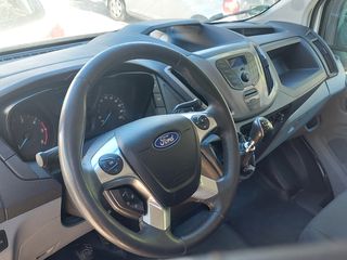 Ψυγείο Ford 2015 TRANSIT-thumb-43