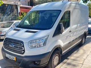 Ψυγείο Ford 2015 TRANSIT-thumb-1