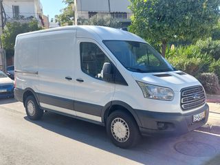 Ψυγείο Ford 2015 TRANSIT-thumb-4