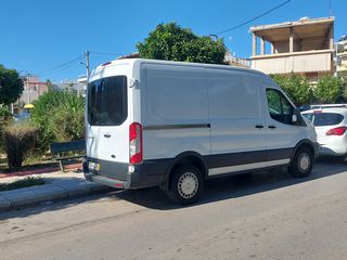 Ψυγείο Ford 2015 TRANSIT-thumb-5