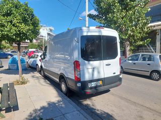 Ψυγείο Ford 2015 TRANSIT-thumb-6