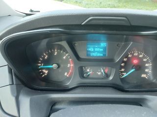 Ψυγείο Ford 2015 TRANSIT-thumb-46