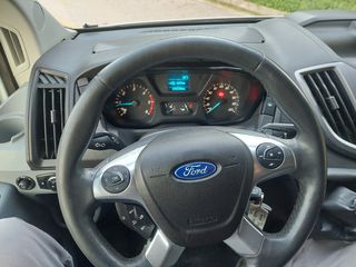 Ψυγείο Ford 2015 TRANSIT-thumb-47