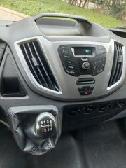Ψυγείο Ford 2015 TRANSIT-thumb-49