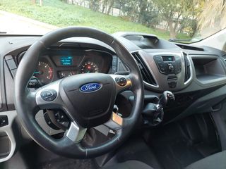 Ψυγείο Ford 2015 TRANSIT-thumb-52