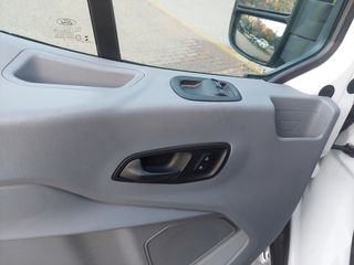 Ψυγείο Ford 2015 TRANSIT-thumb-54