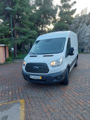 Ψυγείο Ford 2015 TRANSIT-thumb-2