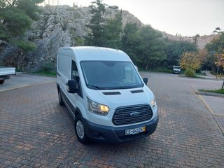 Ψυγείο Ford 2015 TRANSIT-thumb-3