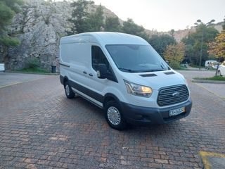 Ψυγείο Ford 2015 TRANSIT-thumb-56