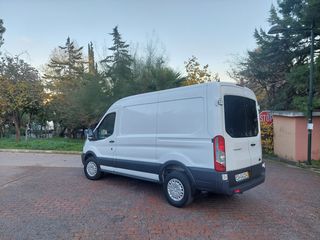 Ψυγείο Ford 2015 TRANSIT-thumb-58