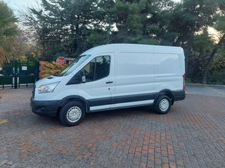 Ψυγείο Ford 2015 TRANSIT-thumb-59