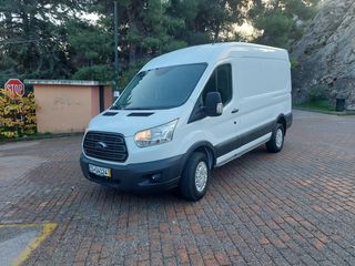 Ψυγείο Ford 2015 TRANSIT-thumb-60