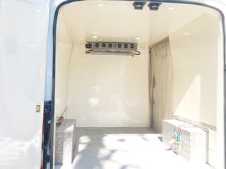 Ψυγείο Ford 2015 TRANSIT-thumb-12
