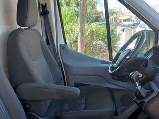 Ψυγείο Ford 2015 TRANSIT-thumb-29