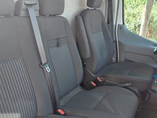 Ψυγείο Ford 2015 TRANSIT-thumb-30