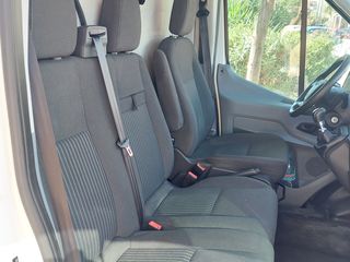 Ψυγείο Ford 2015 TRANSIT-thumb-32