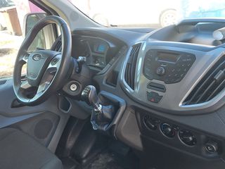 Ψυγείο Ford 2015 TRANSIT-thumb-34