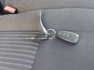 Ψυγείο Ford 2015 TRANSIT-thumb-35