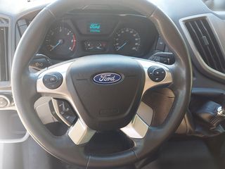 Ψυγείο Ford 2015 TRANSIT-thumb-36