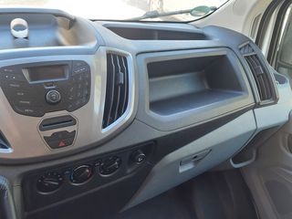Ψυγείο Ford 2015 TRANSIT-thumb-37