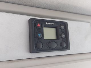 Ψυγείο Ford 2015 TRANSIT-thumb-38