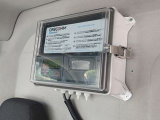 Ψυγείο Ford 2015 TRANSIT-thumb-39
