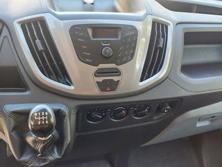 Ψυγείο Ford 2015 TRANSIT-thumb-41