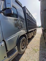 Ανατροπή Volvo 2010 FH 16 700 8x4 -thumb-2