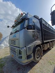 Ανατροπή Volvo 2010 FH 16 700 8x4 -thumb-1