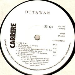 Ottawan ‎– D.I.S.C.O. - 1980 - Άριστη κατάσταση-thumb-2