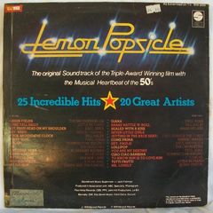 Various ‎– Lemon Popsicle - 1978 - Άριστη κατάσταση-thumb-5