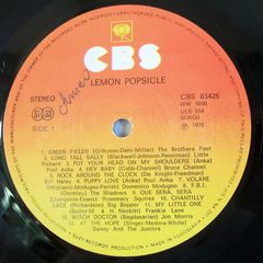 Various ‎– Lemon Popsicle - 1978 - Άριστη κατάσταση-thumb-3