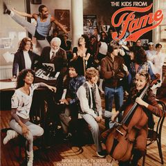 The Kids From Fame - 1982 - Άριστη κατάσταση